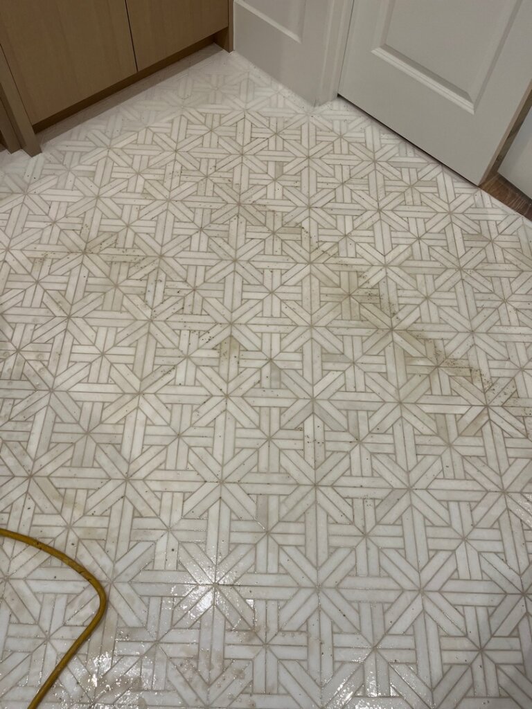 tile & grout cleaning service - serving Houston, TX and surrounding areas. Call today for a free quote!