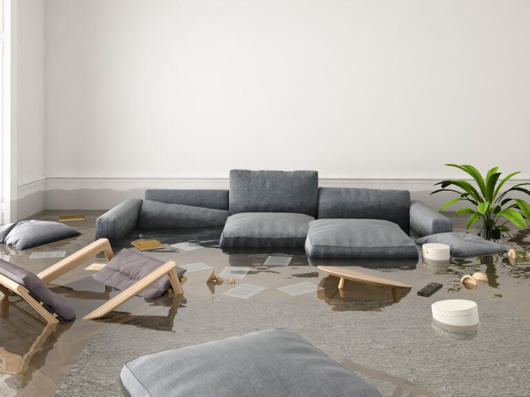 water damage restoration service in Houston, TX. Call now for a quote!